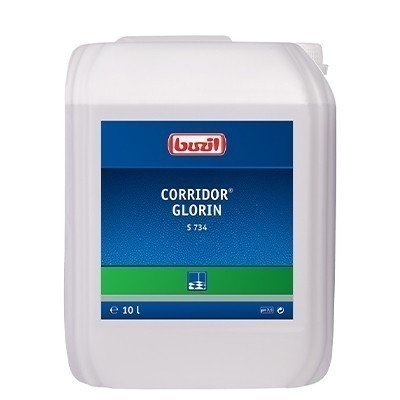 CORRIDОR® GLORIN S 734