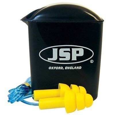 JSP MAXIFIT PRO™